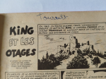 KING n°2 eo 1968 BE++++