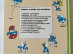 LES SCHTROUMPFS 3 histoires de schtroumpfs n°12 Les schtroumpfosaures eo 1995 TTBE+