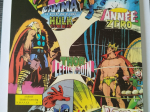 THOR LE FILS D'ODIN n°7 THOR et le maître de l'esprit eo 1979 TTBE+++++SUP