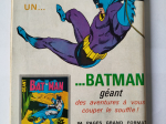 LE CAVALIER INCONNU n°20 eo 1972 TTBE++