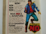 ATEMI n°119 eo 1981 TTBE+++++SUP