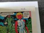 KAMANDI le dernier garçon de la terre n°1 La planète de la violence eo 1980 TBE++++