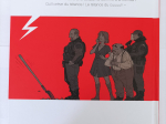 LES VIEUX FOURNEAUX n°7 Chauds comme le climat eo 2022 TTBE+++