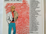 RIC HOCHET n°53 Meurtre à l'impro eo 1994 TTBE++++SUP