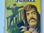 CHICO JUAREZ n°32 eo 1974 TTBE+++