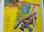 STRANGE spécial n°51 eo 1987 TTBE+++
