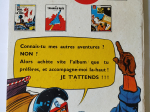 DAN COOPER L'escadrille des jaguars eo 1964 + point TINTIN TBE+++