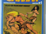 RAHAN 2ème série n°1 Celles qui marchent debout eo 1978 TBE+++