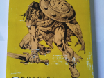 CONAN spécial n°1 eo 1990 TBE+++
