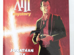 TREIZE ( XIII ) MYSTERY n°11 Jonathan Fly eo 2017 TTBE+++