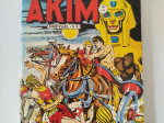 AKIM n°545 eo 1982 TTBE+++