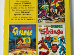 STRANGE n°140 eo 1981 TBE++++