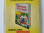AKIM n°308 eo 1972 TTBE+++
