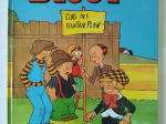 BICOT Club des ran tan plan eo 1959 TBE+++