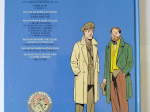 BLAKE ET MORTIMER n°24 Le testament de William S eo 2016 TBE+++++
