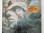 Les mondes de THORGAL Louve n°3 Le royaume du chaos eo 2013 TTBE++++SUP
