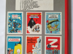 SPIROU n°4 Spirou et les héritiers re 1962 TTBE+