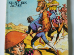 JOSELITO n°7 Traite des jaunes eo 1981 TTBE+++