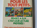 LA FLIBUSTE n°7 eo 1977 TBE+++++
