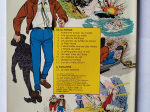MARC DACIER L'or du vent d'est re 1982 TTBE+++