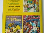 STRANGE n°122 eo 1980 TTBE+++