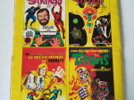 NOVA n°47 eo 1981 TTBE+