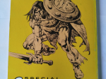 CONAN spécial n°18 eo 1994 TTBE++