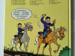 LES TUNIQUES BLEUES n°38 Les planqués eo 1996 TBE++