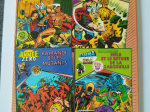 THOR LE FILS D'ODIN n°5 La revanche de THOR eo 1979 TTBE+++