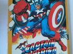 CAPTAIN HORNET n°46 eo 1980 TTBE+