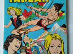 TARZAN n°91 eo 1976 TTBE+