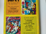 NOVA n°26 eo 1980 TBE+
