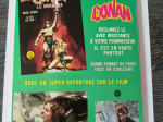 KAZAR n°2 Conspiration dans le ciel eo 1982 TTBE++++SUP