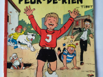 LE CLUB DES PEUR DE RIEN n°1 eo 1966 TTBE++