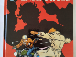 RIC HOCHET n°46 Les témoins de satan eo 1989 TTBE++++SUP