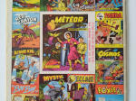 ATOME KID n°12 eo 1957 TTBE+++