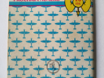 BATTLER BRITTON n°132 eo 1965 TTBE++++SUP