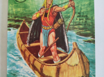 BRONCO n°1 eo 1965 TTBE++++SUP