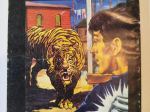 ASTRELLA n°8 eo 1975 TBE++
