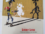 LUCKY LUKE La belle province eo 2004 TTBE++++SUP