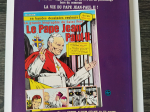 LES MICRONAUTES n°8 Flux temporel eo 1983 TTBE+++++SUP