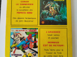 TITANS n°17 eo 1978 TBE++