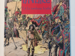 POUPEE D'IVOIRE n°4 Le tombeau Scythe eo 1993 TTBE++++SUP