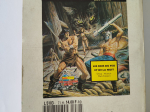 CAPT'AIN SWING album n°71 ( 243 à 245 ) eo 1986 TBE+++++