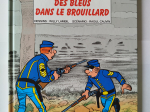 LES TUNIQUES BLEUES n°52 Des bleus dans le brouillard eo 2008 TTBE++++SUP