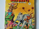 AKIM n°220 eo 1968 TTBE+