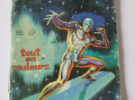 NOVA n°1 eo 1978 BE++