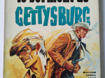 RINGO Le serment de GETTYSBURG eo 1968 TTBE+++