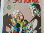 STRANGE spécial n°56 eo 1988 TTBE+++