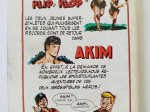 ATEMI n°179 eo 1984 TTBE++++SUP